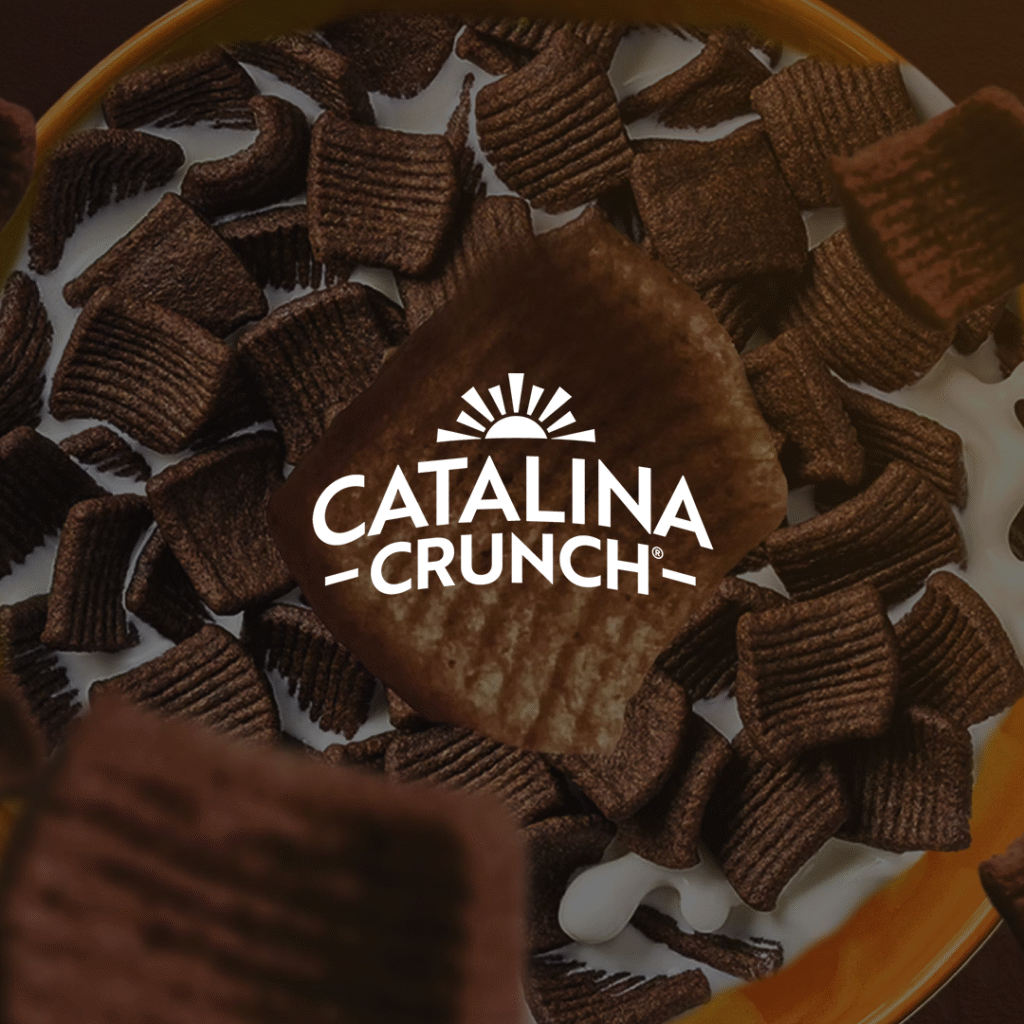 Catalina Crunch
